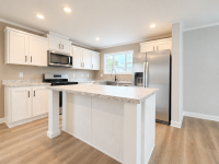 2025 Champion Manufactured Home
