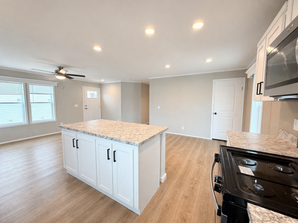 2025 Champion Manufactured Home