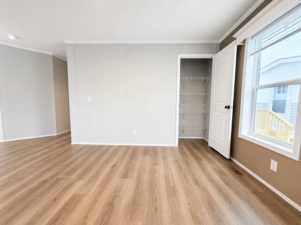 2025 Champion Manufactured Home