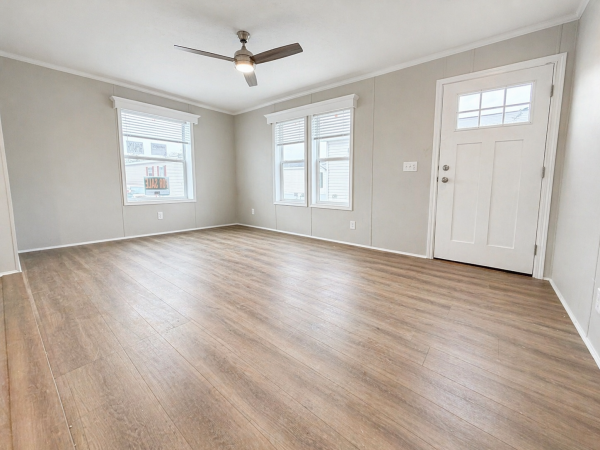 2025 Champion Manufactured Home