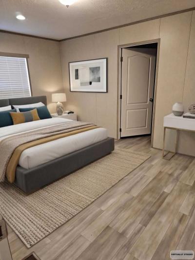 Photo 3 of 12 of home located at 16 English Village Park #33A Nixa, MO 65714