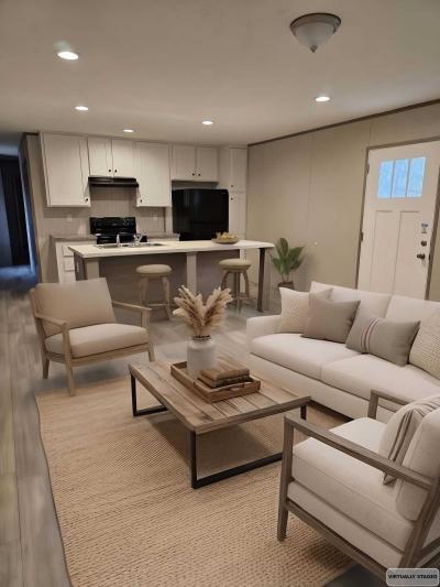 Mobile Home at 16 English Village Park #33A Nixa, MO 65714