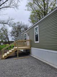 2026 Skyline  Manufactured Home