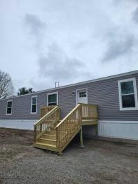 2026 Skyline Arlington 1680  Mobile Home