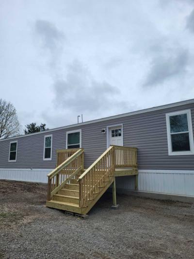 Mobile Home at W5614 Hwy 11 Elkhorn, WI 53121