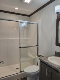 2026 Skyline Arlington 1680  Mobile Home