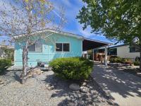 1990 SKYLINE PALM SPRINGS	 Manufactured Home