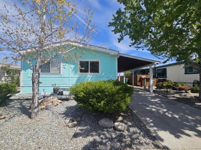 Photo 2 of 34 of home located at 7950 Yorkshire #4 Reno, NV 89506