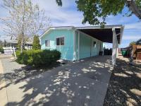 1990 SKYLINE PALM SPRINGS	 Manufactured Home