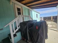 1990 SKYLINE PALM SPRINGS	 Manufactured Home