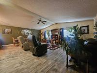 1990 SKYLINE PALM SPRINGS	 Manufactured Home