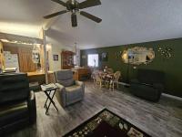 1990 SKYLINE PALM SPRINGS	 Manufactured Home