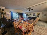 1990 SKYLINE PALM SPRINGS	 Manufactured Home
