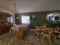 1990 SKYLINE PALM SPRINGS	 Manufactured Home
