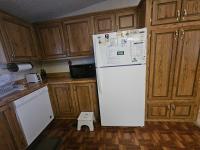 1990 SKYLINE PALM SPRINGS	 Manufactured Home