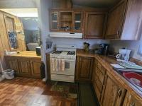 1990 SKYLINE PALM SPRINGS	 Manufactured Home