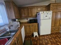 1990 SKYLINE PALM SPRINGS	 Manufactured Home