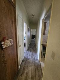 1990 SKYLINE PALM SPRINGS	 Manufactured Home