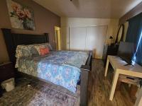 1990 SKYLINE PALM SPRINGS	 Manufactured Home