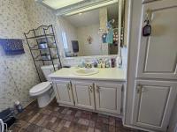 1990 SKYLINE PALM SPRINGS	 Manufactured Home