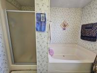 1990 SKYLINE PALM SPRINGS	 Manufactured Home