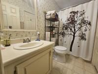 1990 SKYLINE PALM SPRINGS	 Manufactured Home