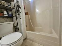 1990 SKYLINE PALM SPRINGS	 Manufactured Home