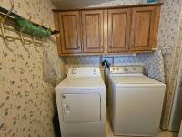 1990 SKYLINE PALM SPRINGS	 Manufactured Home