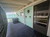 1990 SKYLINE PALM SPRINGS	 Manufactured Home