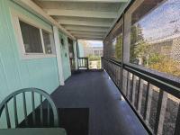 1990 SKYLINE PALM SPRINGS	 Manufactured Home