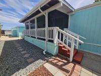 1990 SKYLINE PALM SPRINGS	 Manufactured Home