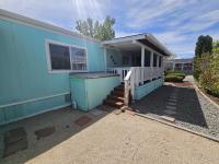 1990 SKYLINE PALM SPRINGS	 Manufactured Home
