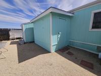 1990 SKYLINE PALM SPRINGS	 Manufactured Home