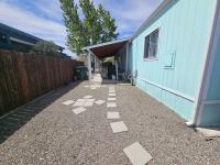 1990 SKYLINE PALM SPRINGS	 Manufactured Home