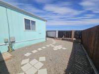 1990 SKYLINE PALM SPRINGS	 Manufactured Home