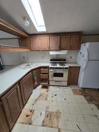1993 Forest Brook Manufactured Home