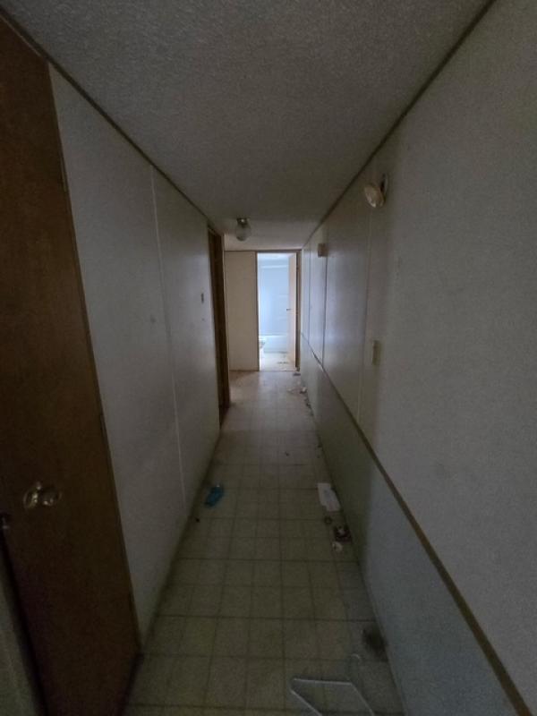 1993 Forest Brook Manufactured Home