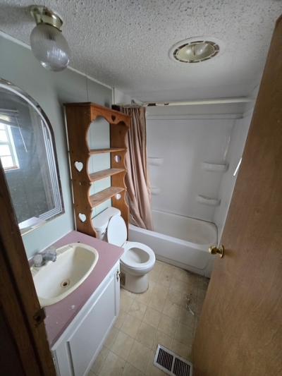 Mobile Home at 511 East 1st Street #88 Huxley, IA 50124