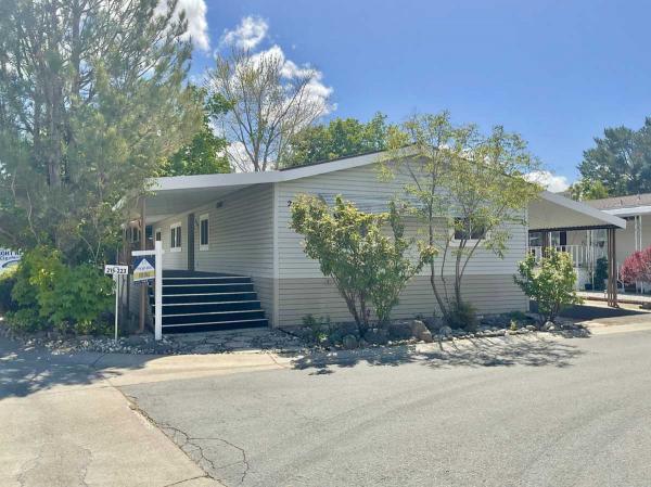 1981 KAU Mobile Home For Sale