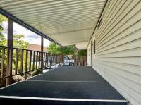 1981 KAU Manufactured Home