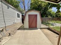 1981 KAU Manufactured Home