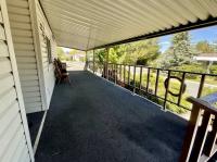 1981 KAU Manufactured Home