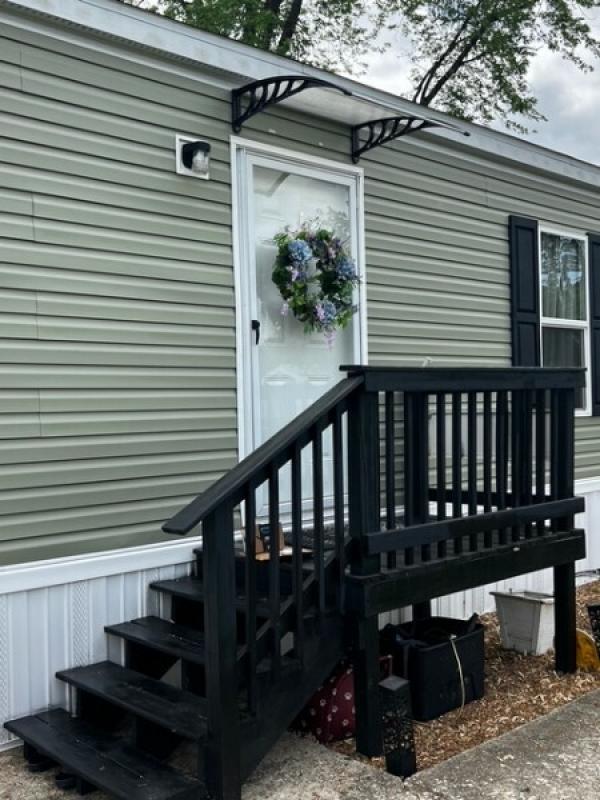 2022 Giles Goldwyn Mobile Home
