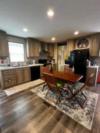 2022 Giles Goldwyn Mobile Home