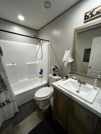 2022 Giles Goldwyn Mobile Home