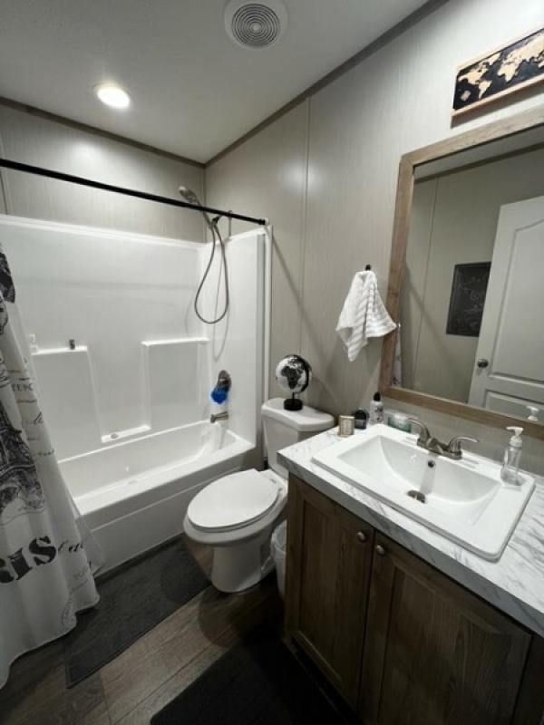 2022 Giles Goldwyn Mobile Home