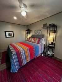 2022 Giles Goldwyn Mobile Home