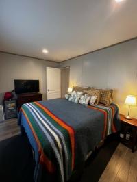 2022 Giles Goldwyn Mobile Home