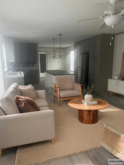 Mobile Home at 825 1st Ave #144 West Fargo, ND 58078