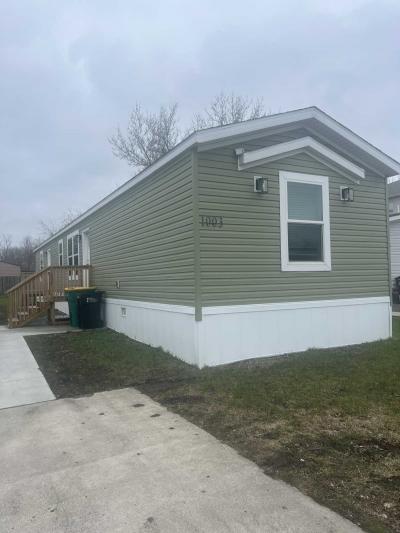 Photo 2 of 13 of home located at 825 1st Ave #144 West Fargo, ND 58078